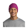 Crossknit Beanie BUFF 132891.607 Beanies One Size / Orchid