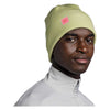 Crossknit Beanie BUFF 132891.109 Beanies One Size / Sheen Yellow