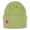 Crossknit Beanie BUFF 132891.109 Beanies One Size / Sheen Yellow