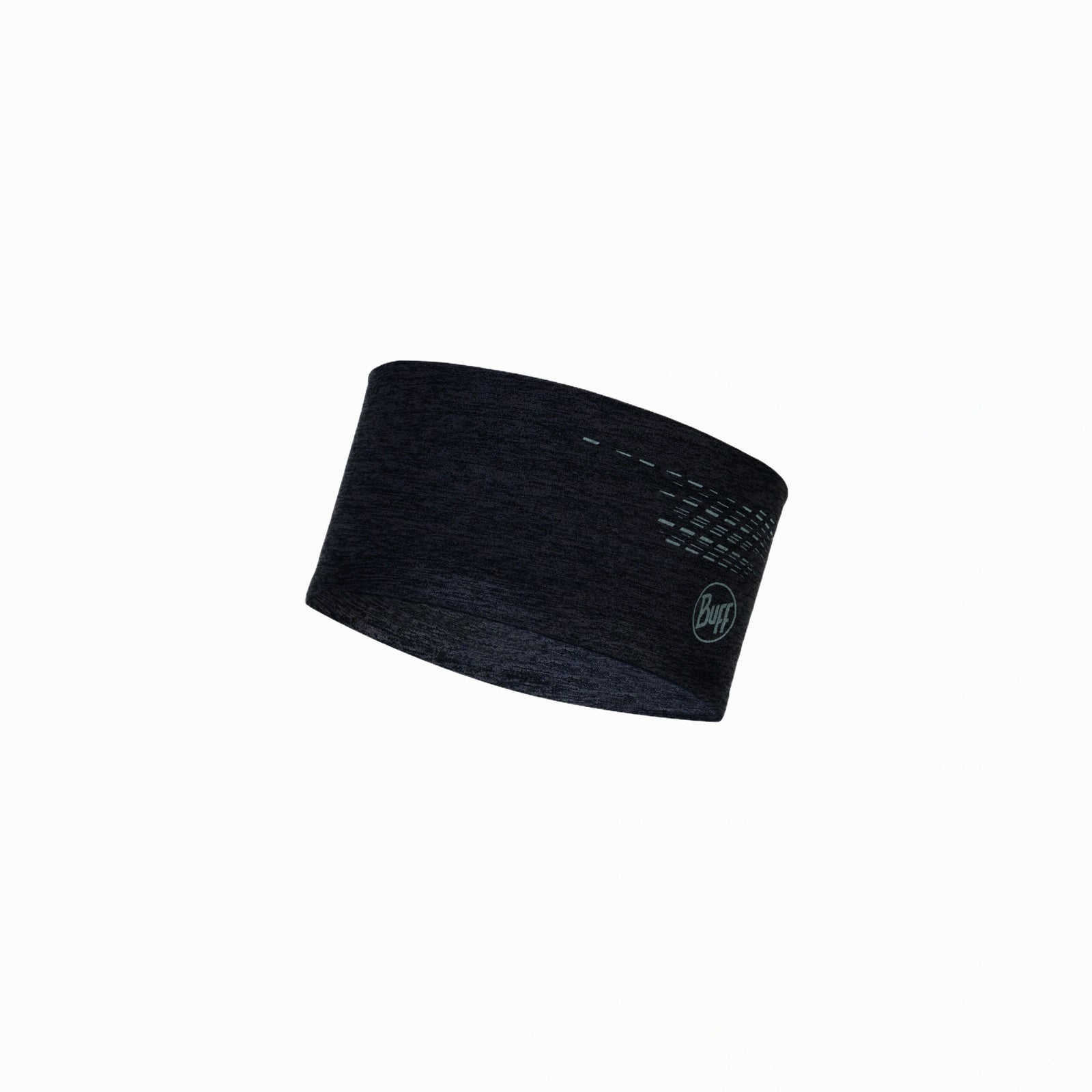DryFlx® Headband BUFF 118098.999 Earmuffs One Size / Black