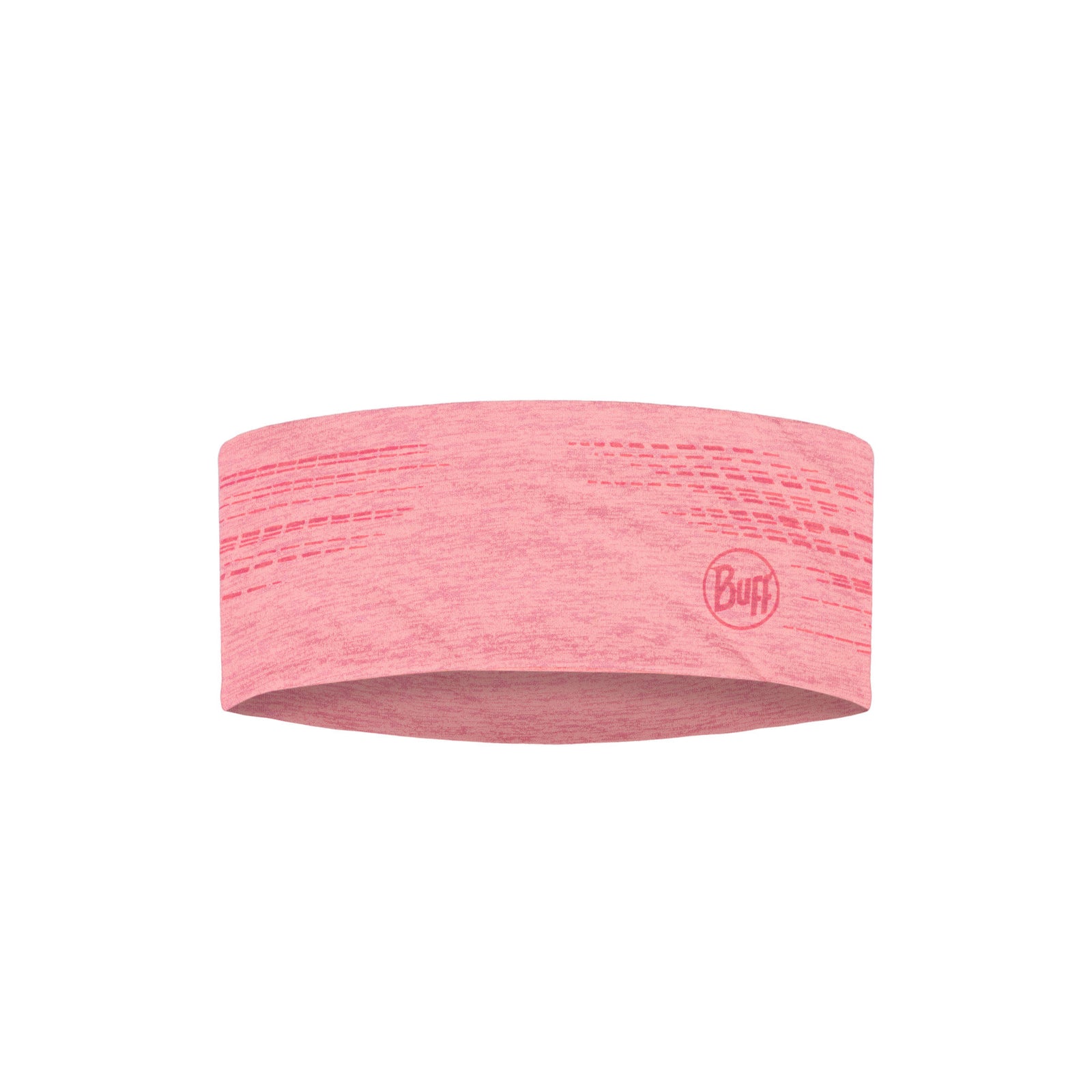 DryFlx® Headband BUFF 118098.561 Earmuffs One Size / Rose Pink