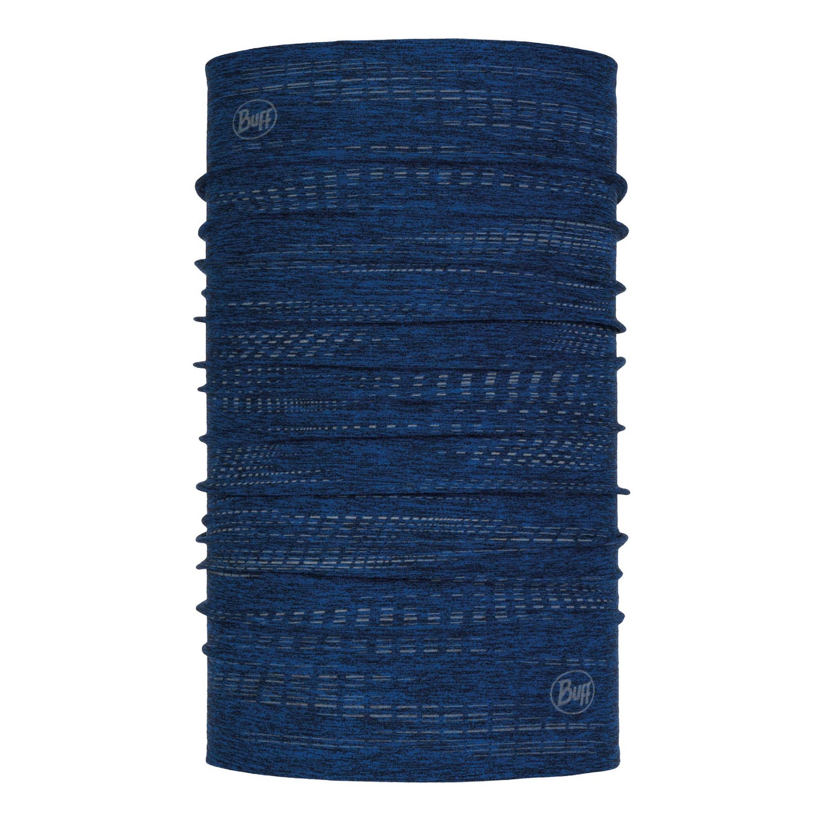 Dryflx® | Reflective Neckwear BUFF 118096.707 Neck Gaiters One Size / Blue