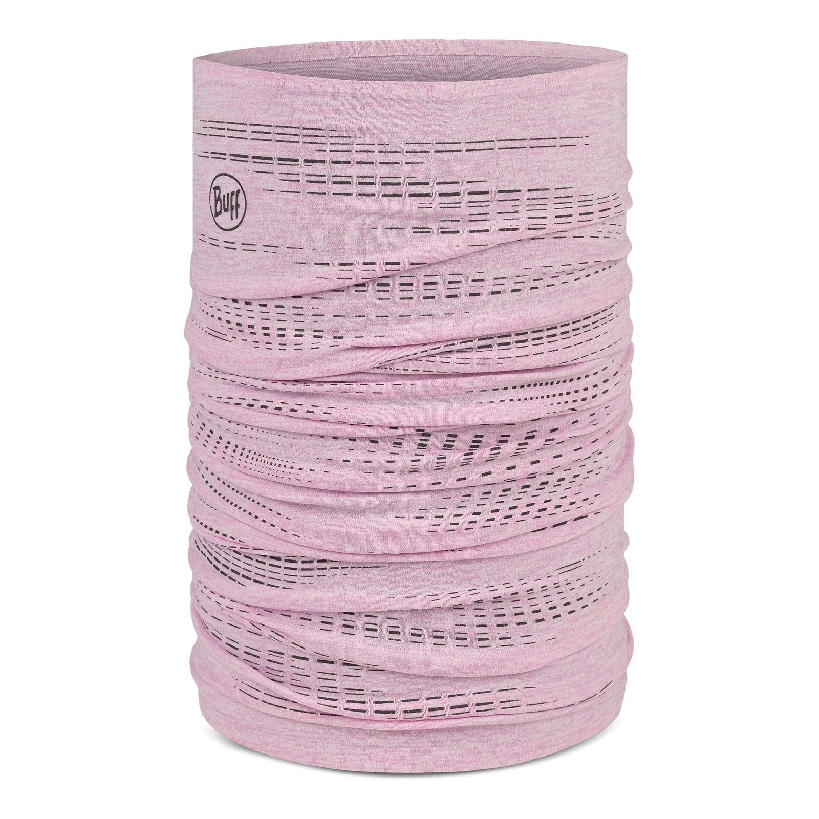 Dryflx® | Reflective Neckwear BUFF 118096.519 Neck Gaiters One Size / Camelia