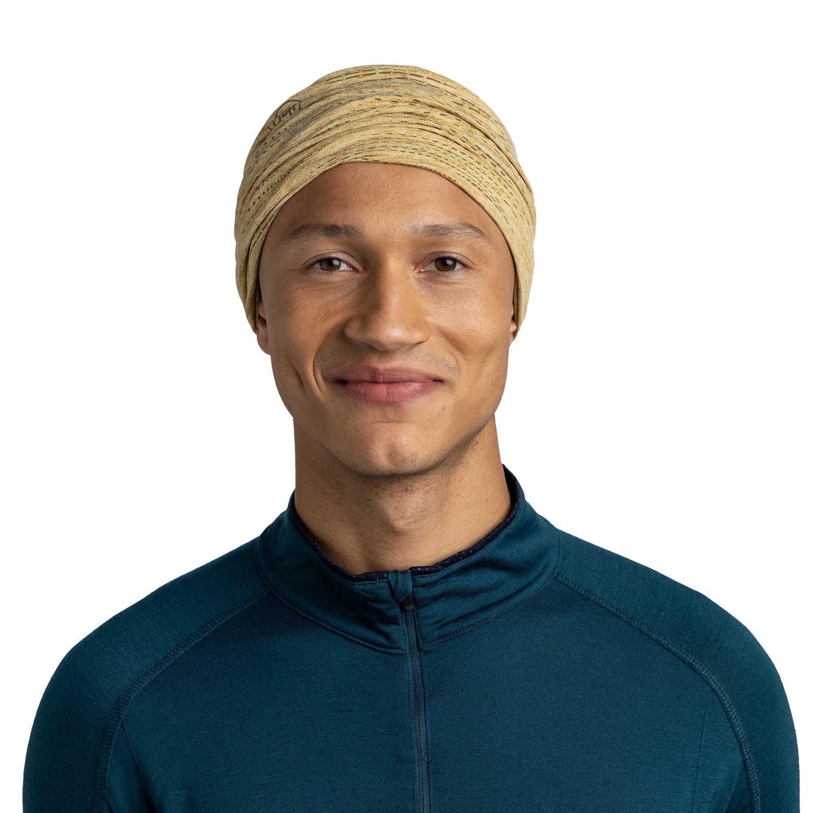 Dryflx® | Reflective Neckwear BUFF 118096.858 Neck Gaiters One Size / Gingko
