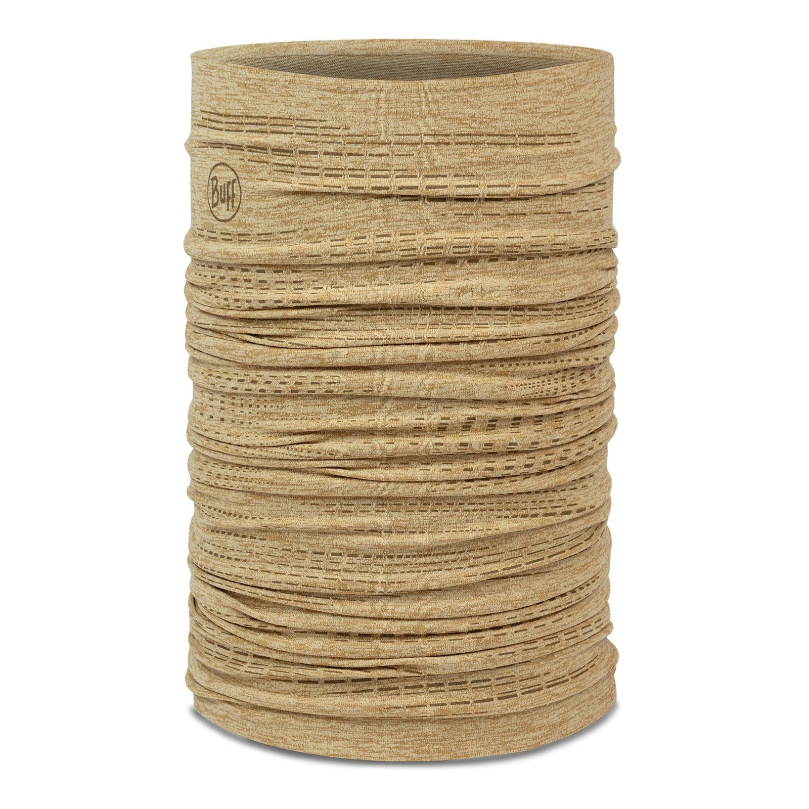 Dryflx® | Reflective Neckwear BUFF 118096.858 Neck Gaiters One Size / Gingko
