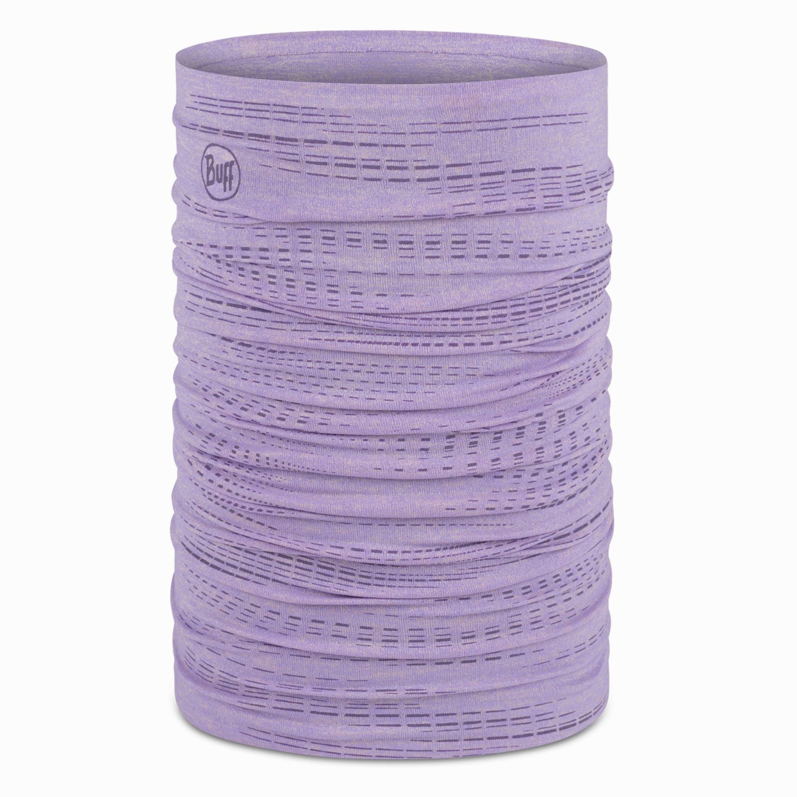 Dryflx® | Reflective Neckwear BUFF 118096.641 Neck Gaiters One Size / Iris