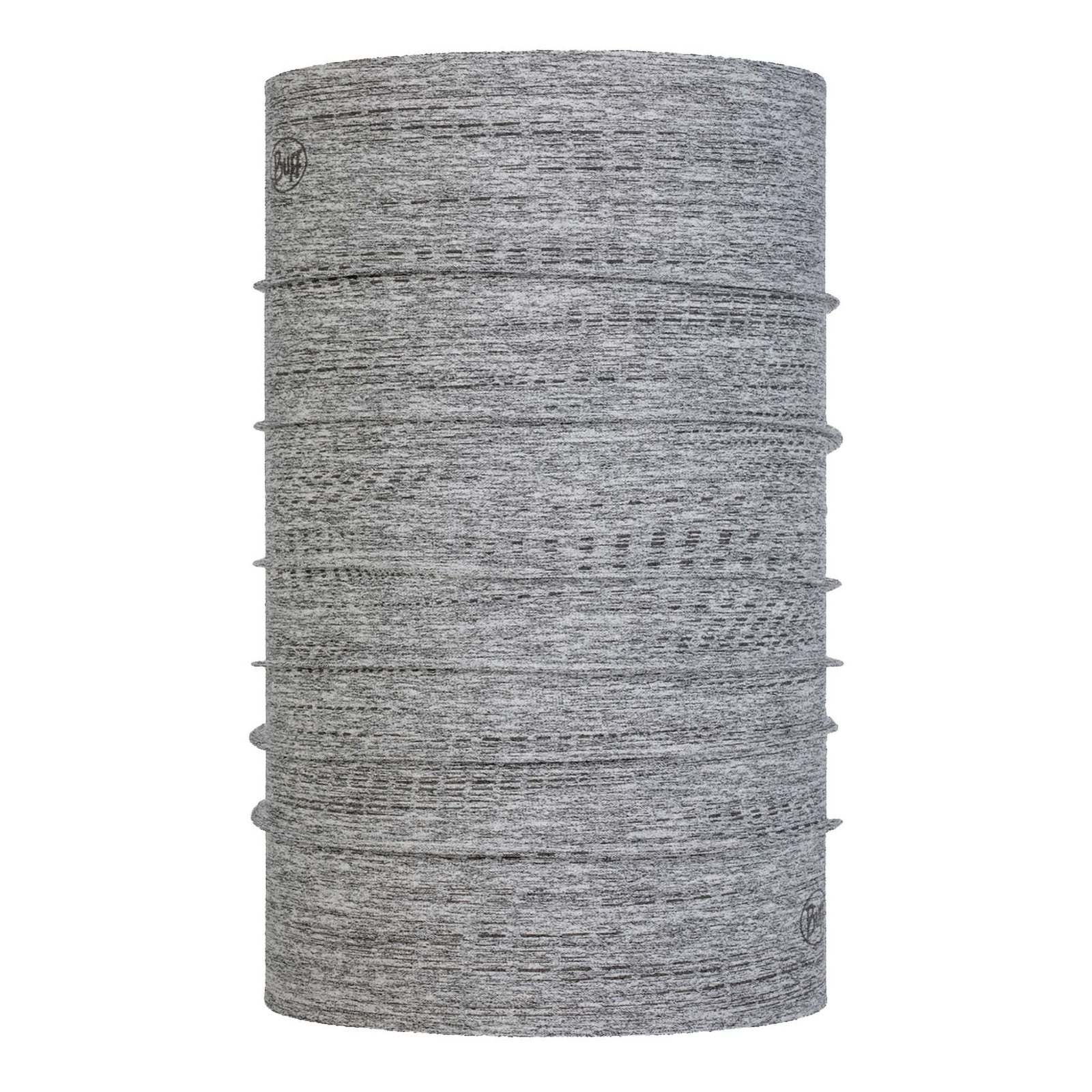 Dryflx® | Reflective Neckwear BUFF 118096.933 Neck Gaiters One Size / Light Grey