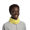Dryflx® | Reflective Neckwear BUFF 118096.801 Neck Gaiters One Size / Lime