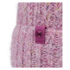 Eyla Knitted Beanie & Fleece Band BUFF 136633.625 Beanies One Size / Purple Lilac