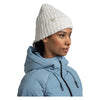 Eyla Knitted Beanie & Fleece Band BUFF 136633.000 Beanies One Size / White