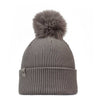 Kesha Knitted Beanie BUFF 136632.322 Beanies One Size / Cobblestone