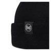 Lilon Fisherman Knitted Beanie BUFF 134476.999 Beanies One Size / Black