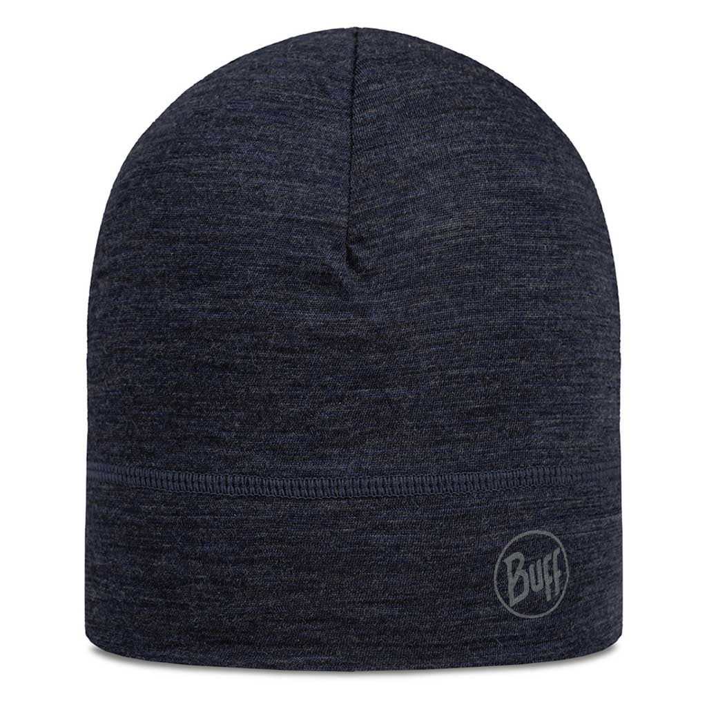 Merino Lightweight Beanie