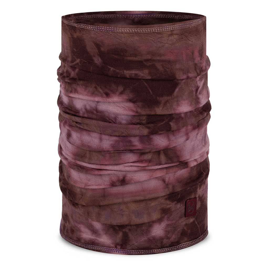 Merino Lightweight Natural Tye Dye Adult