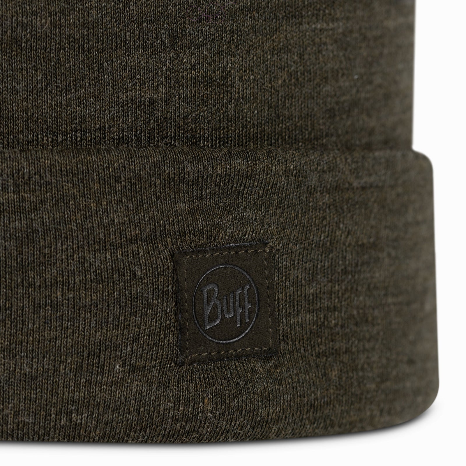 Merino Heavyweight Beanie