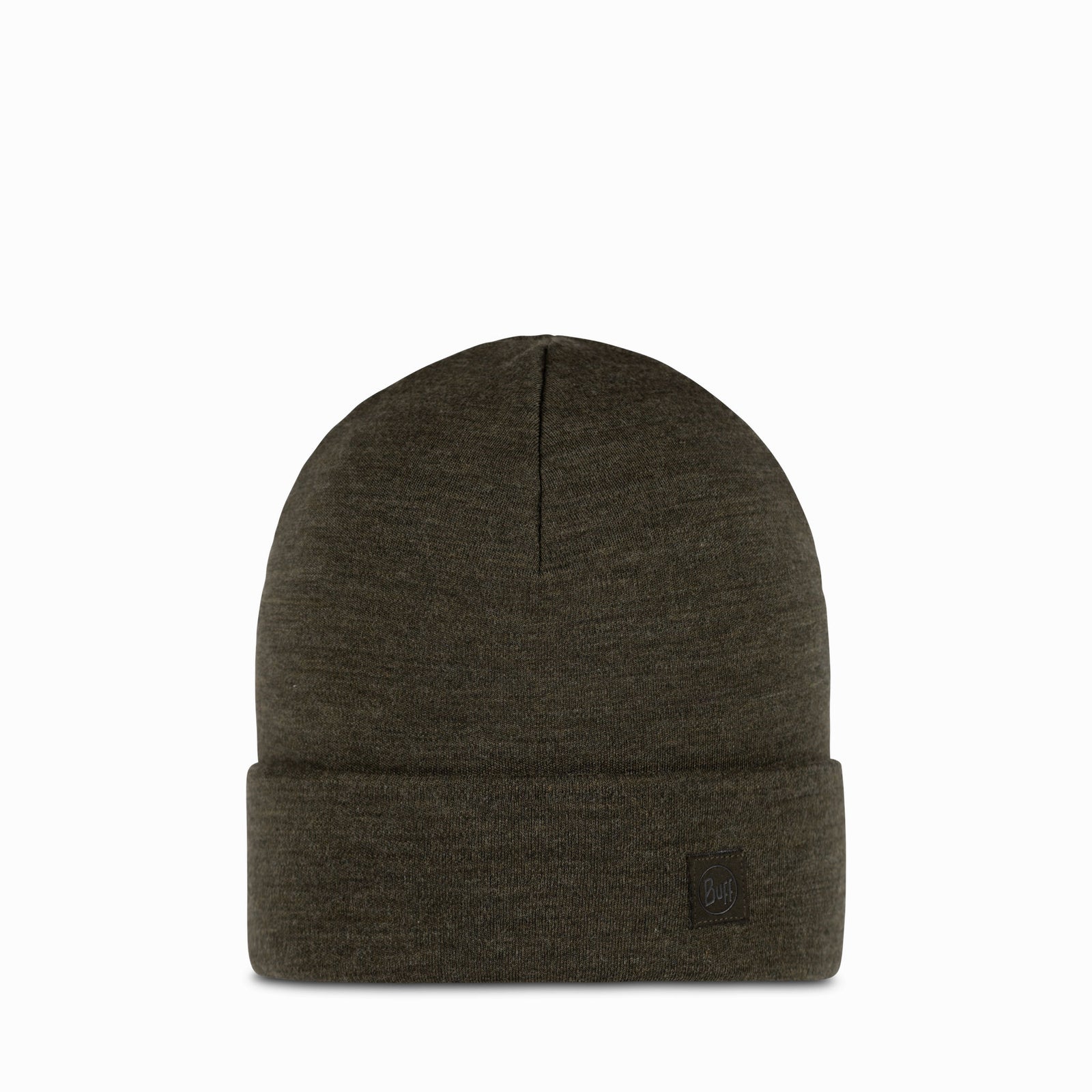 Merino Heavyweight Beanie