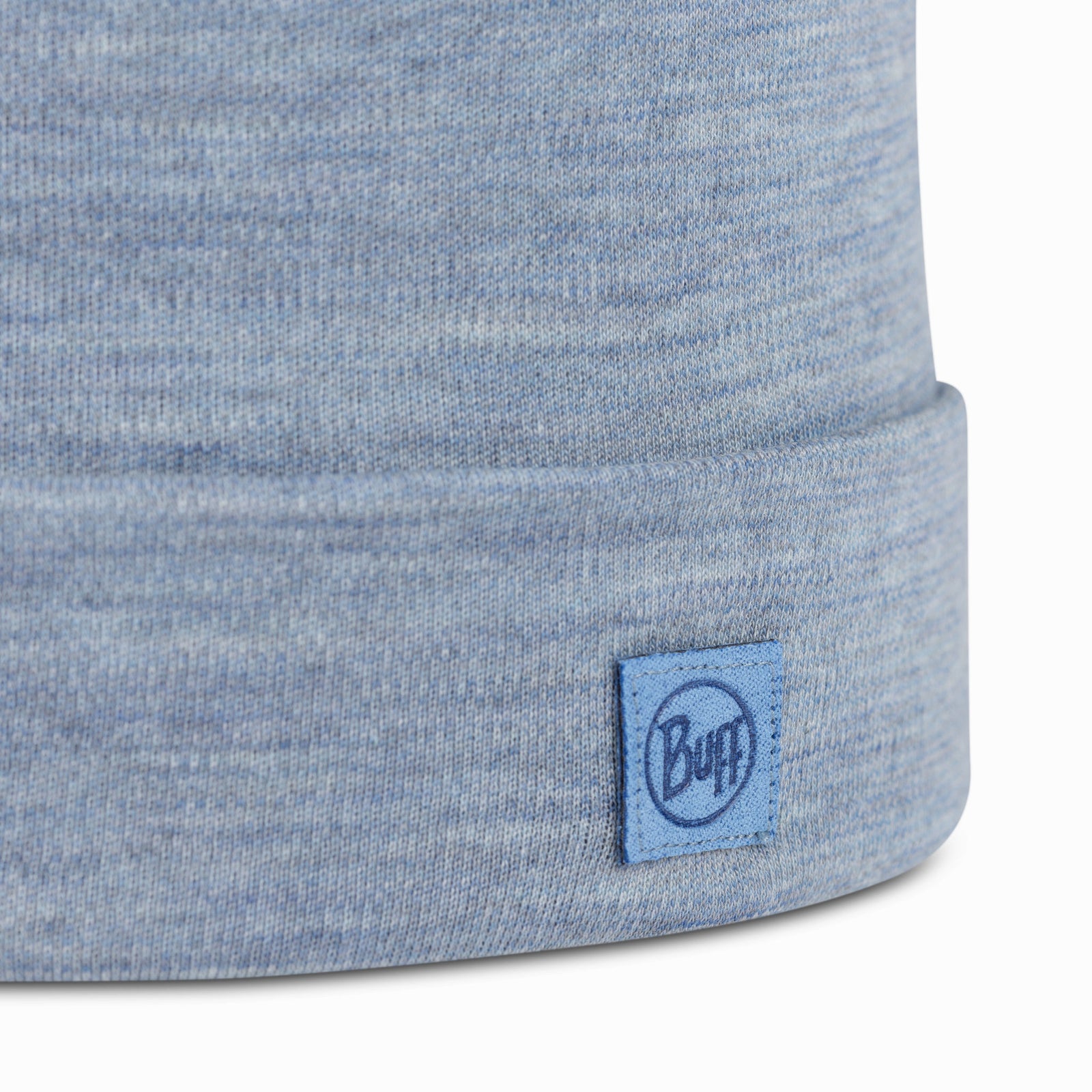 Merino Heavyweight Beanie