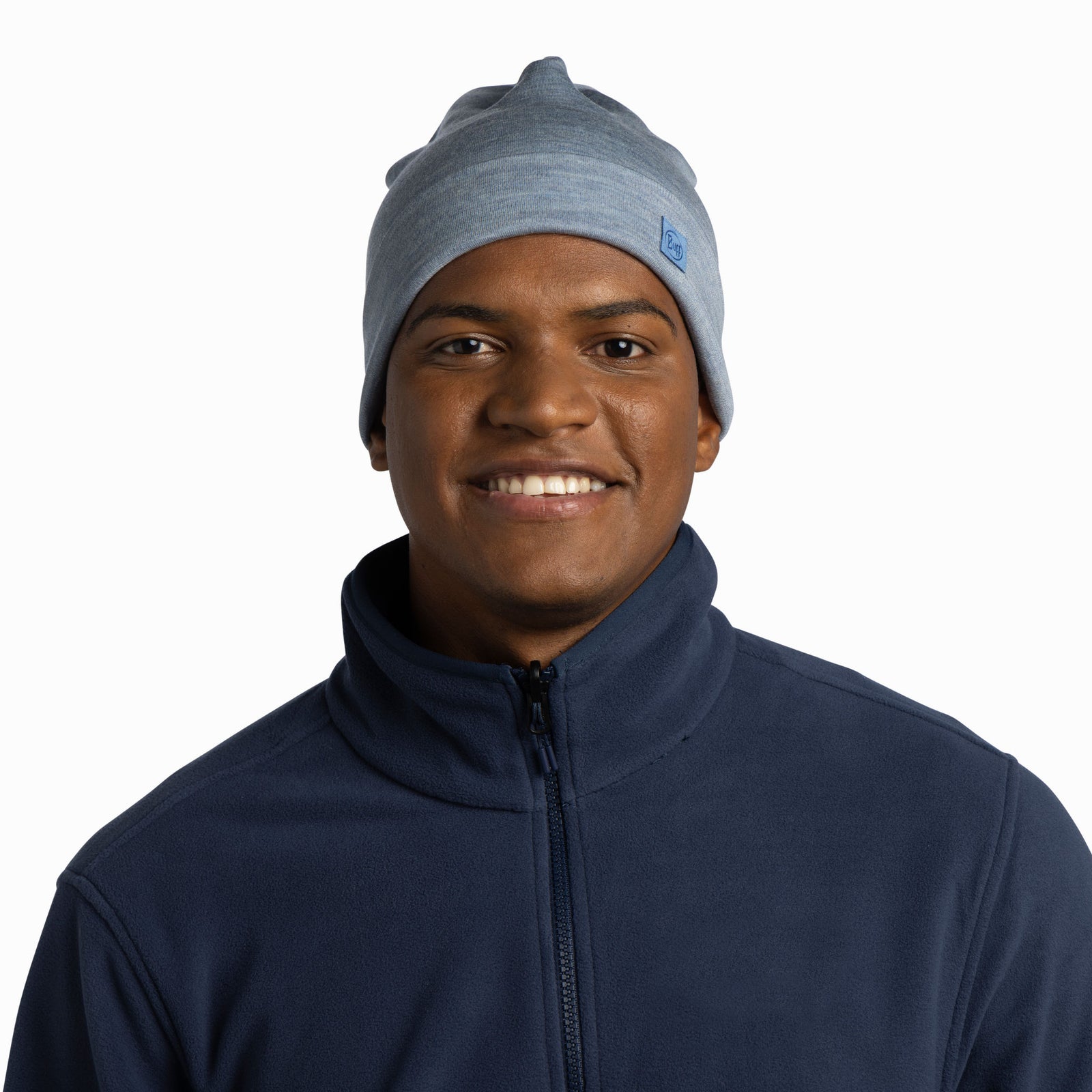 Merino Heavyweight Beanie