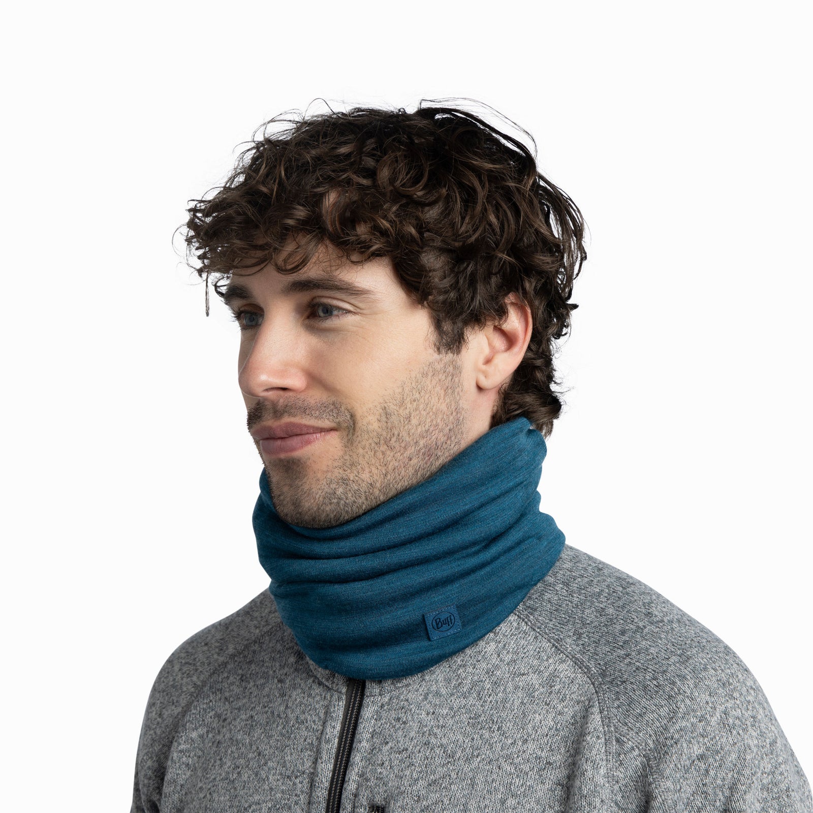 Merino Heavyweight
