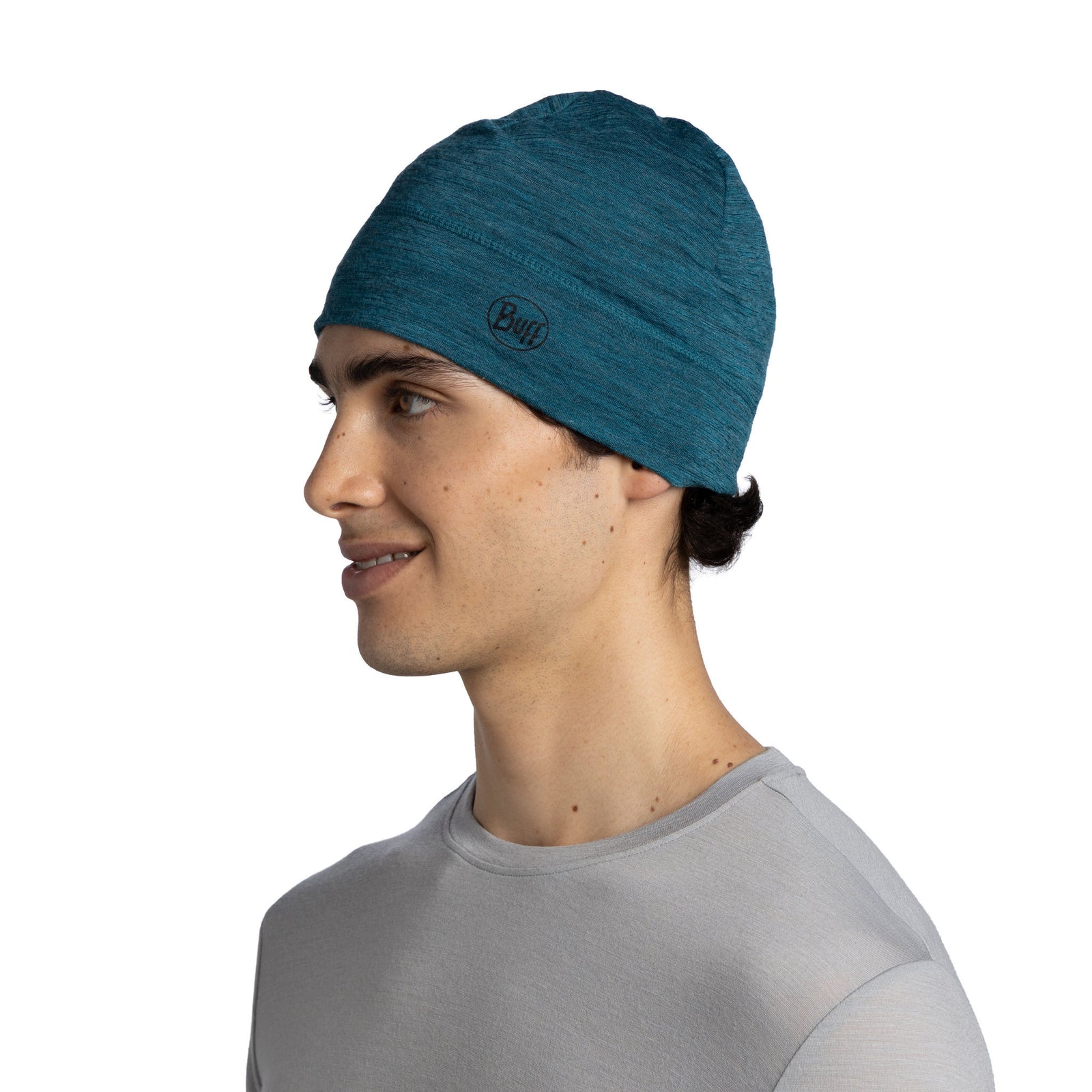 Merino Lightweight Beanie