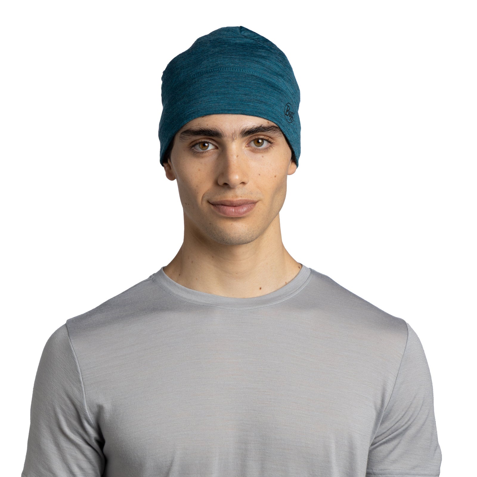 Merino Lightweight Beanie