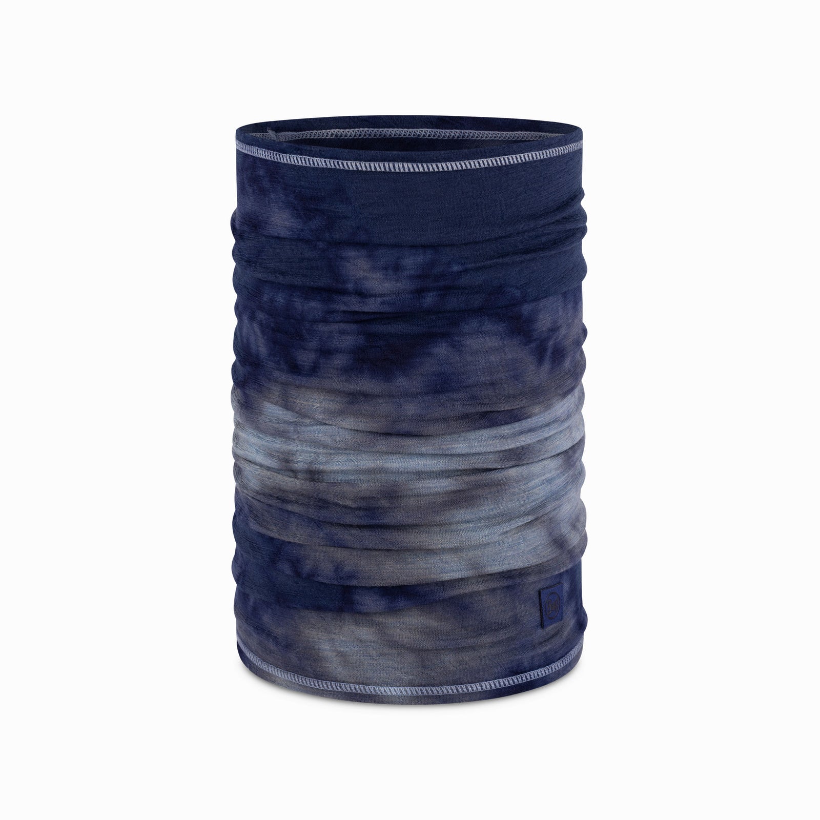 Merino Lightweight Natural Tye Dye Adult
