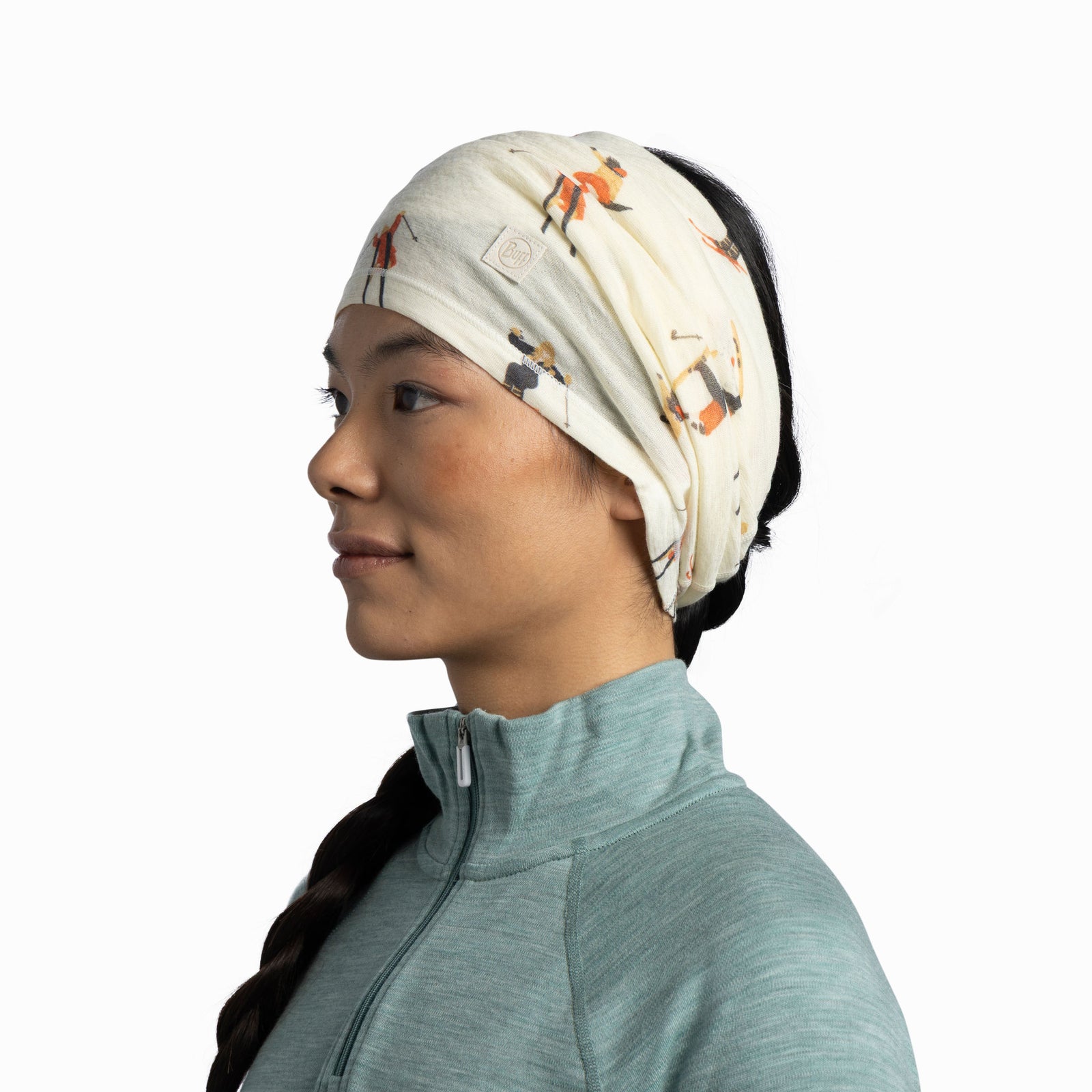 Merino Lightweight Prints