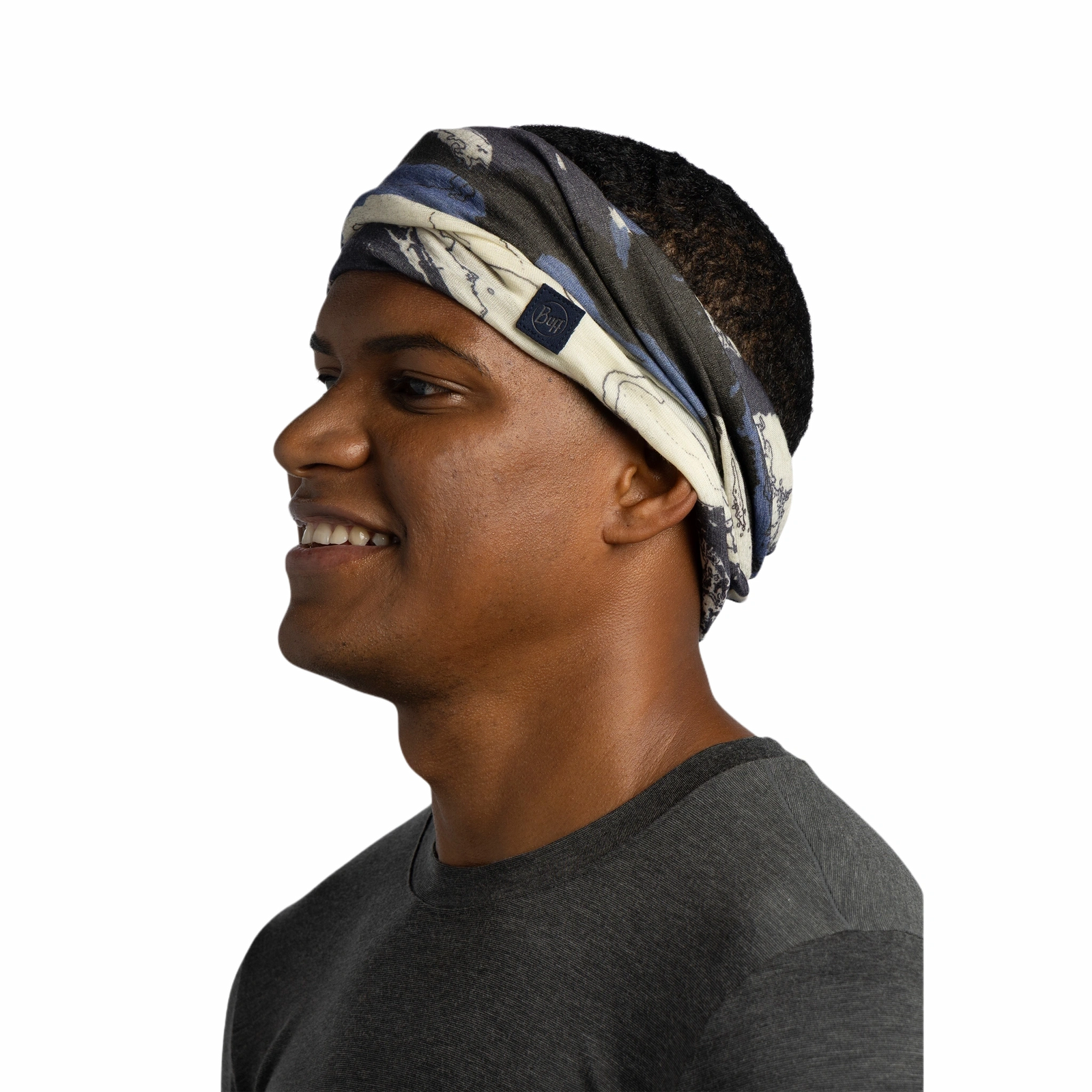 Merino Lightweight Prints