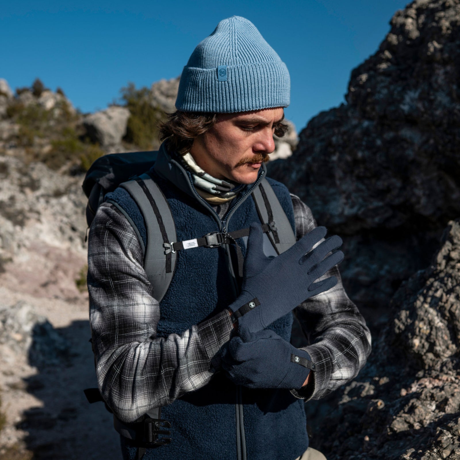 ThermoNet® Gloves