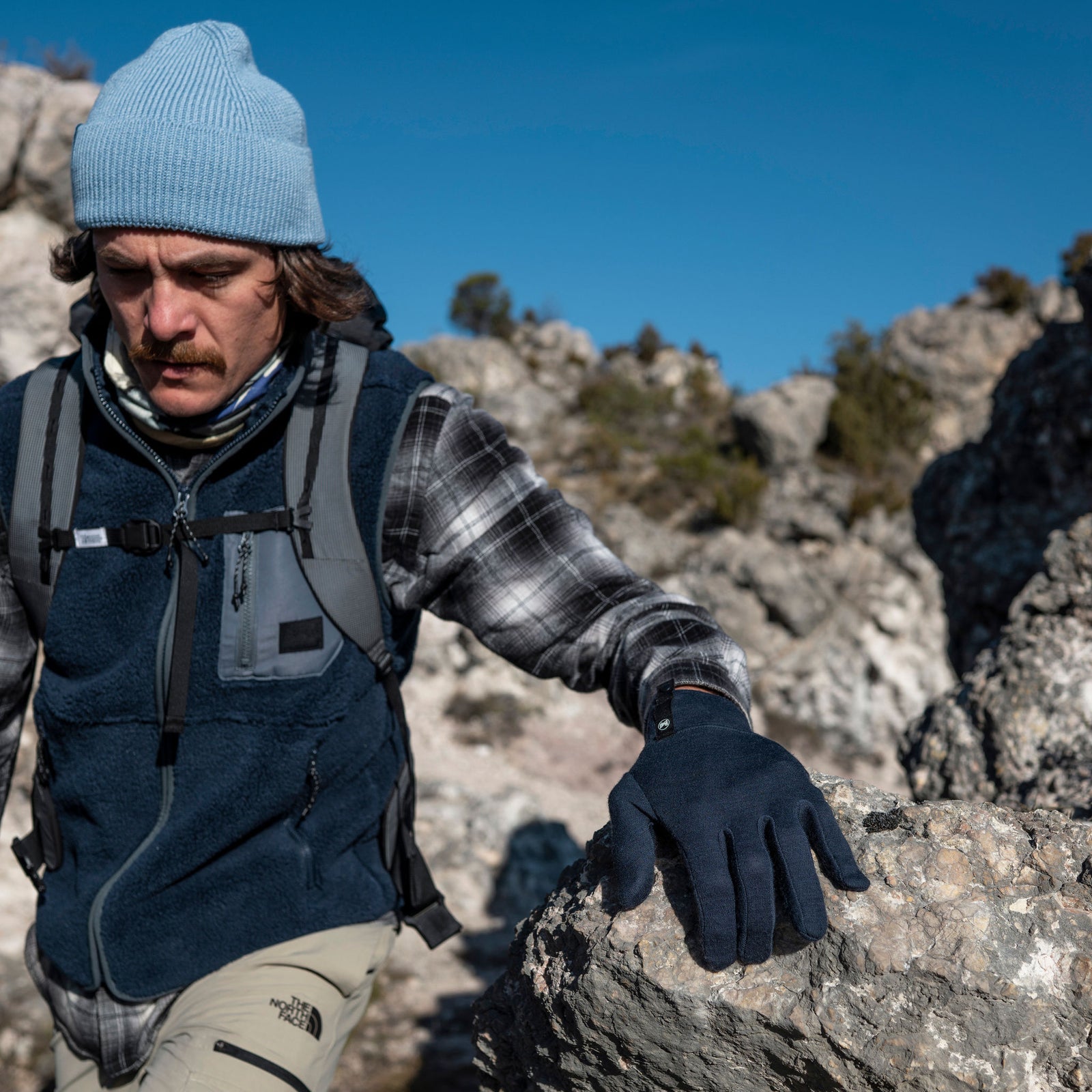ThermoNet® Gloves