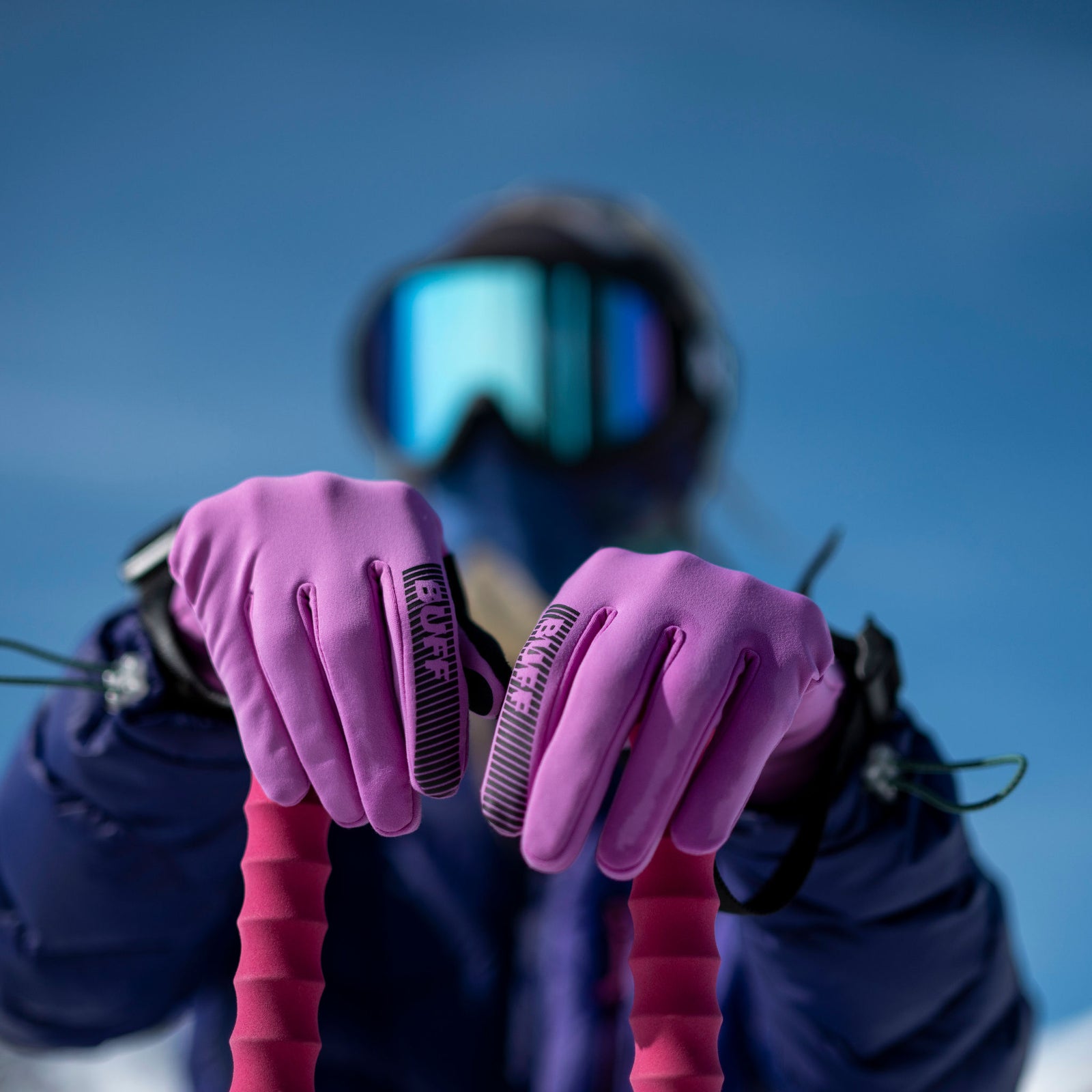 ThermoNet® Gloves