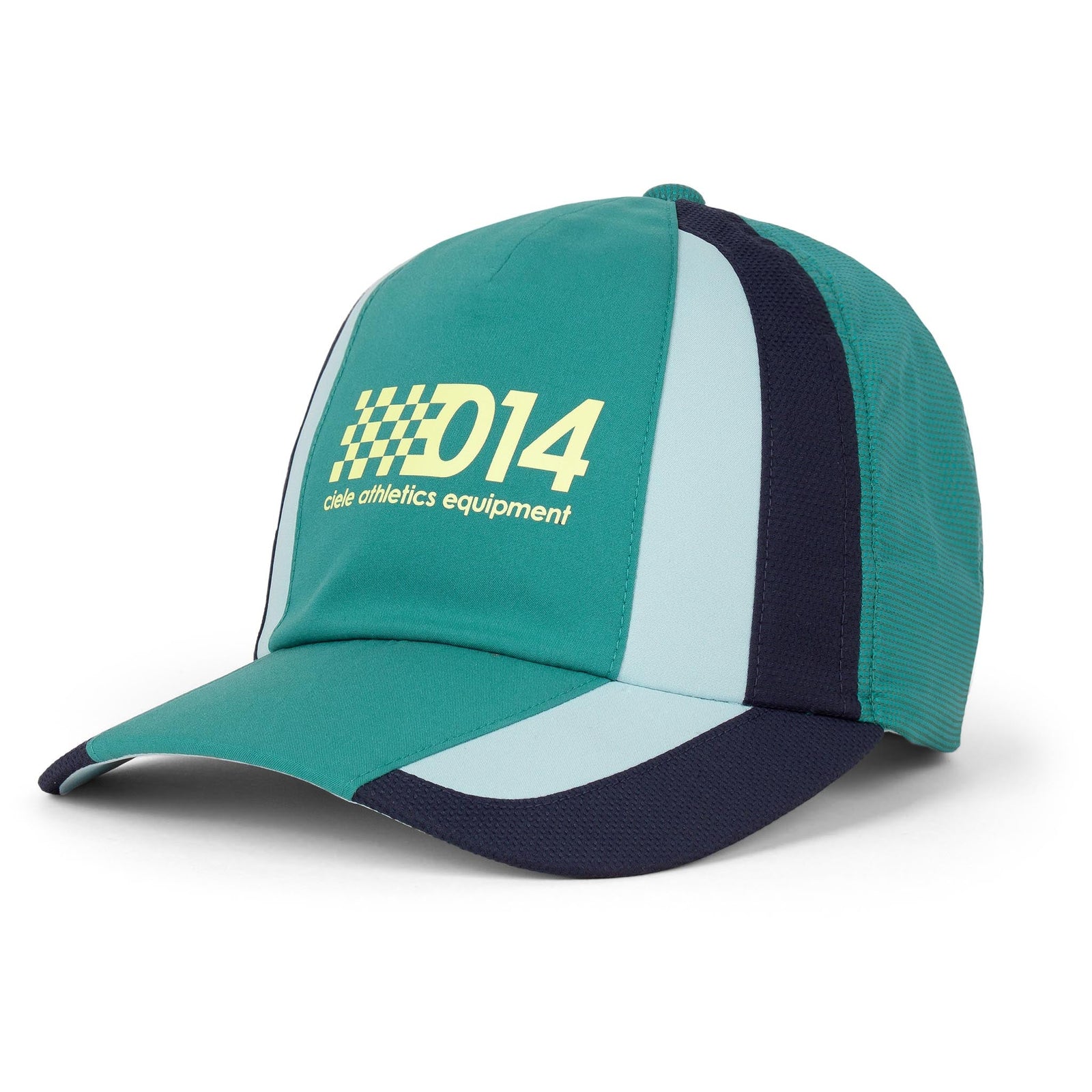 TRLCapSC MRPH EQ | FinishLine Ciele Athletics U-2-CA-0253-TU006-M/L Caps & Hats M/L / Harbor/Deep Space
