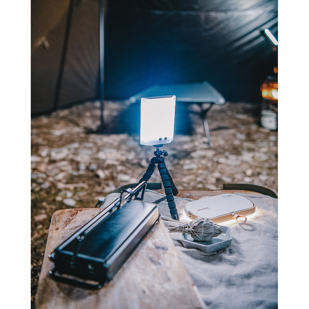 3FACE MINI Claymore CLF-500LG Lanterns One Size / Light Grey