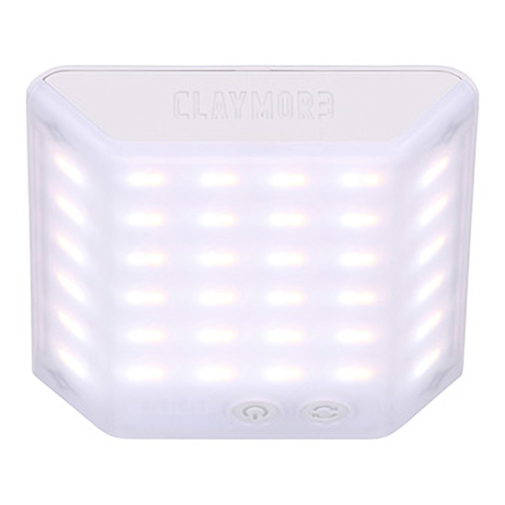 3FACE MINI Claymore CLF-500LG Lanterns One Size / Light Grey