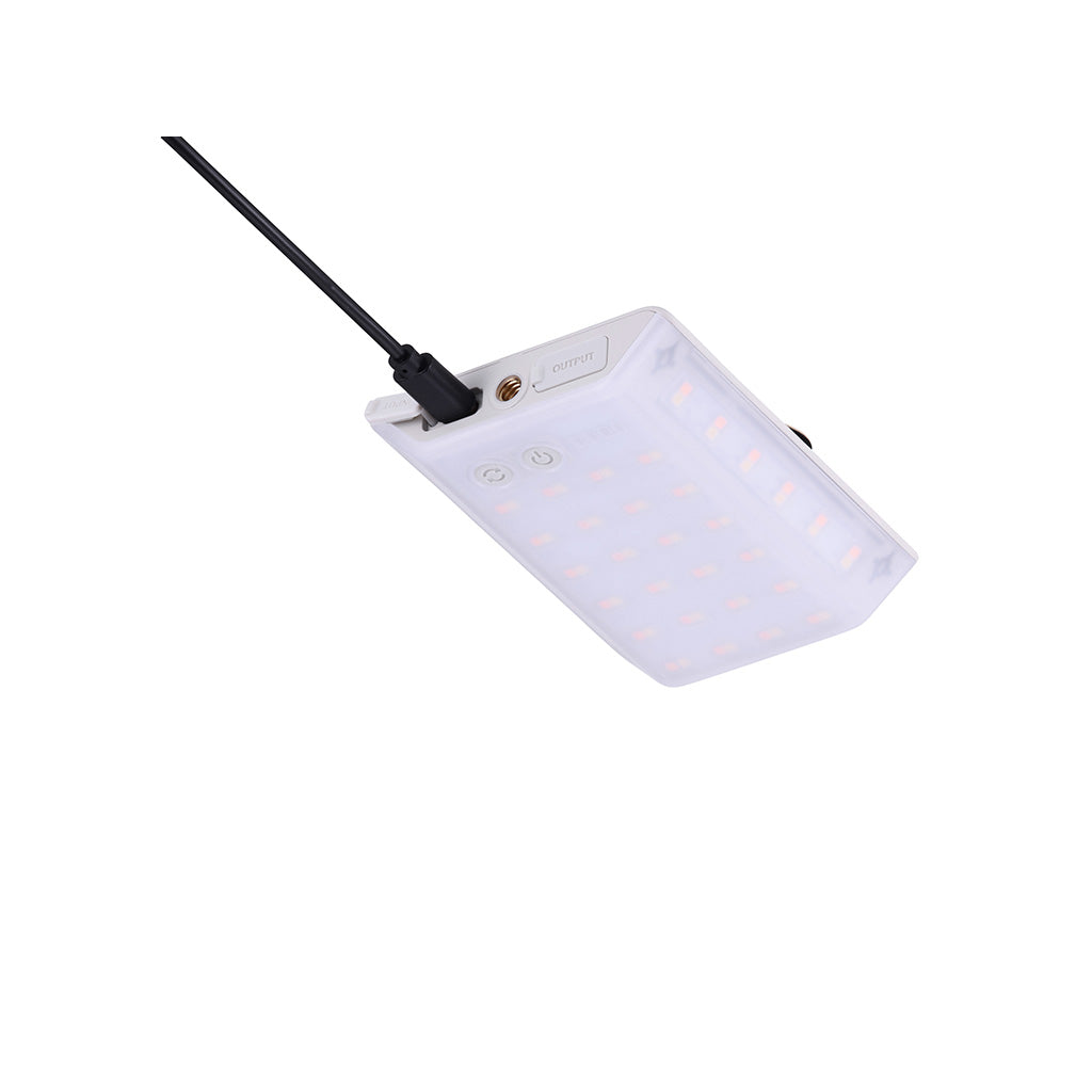 3FACE MINI Claymore CLF-500LG Lanterns One Size / Light Grey