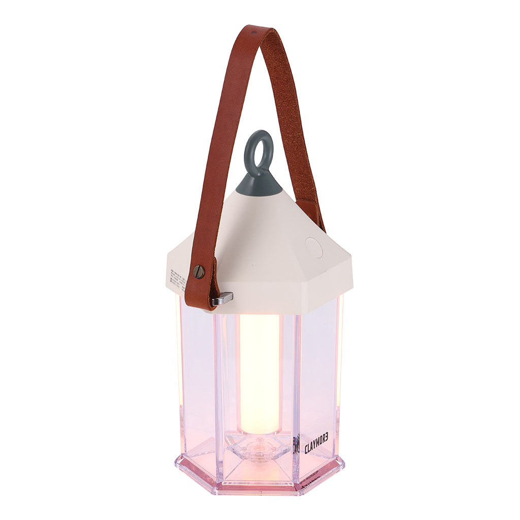 CABIN Claymore CLL-600IV Lanterns One Size / Ivory