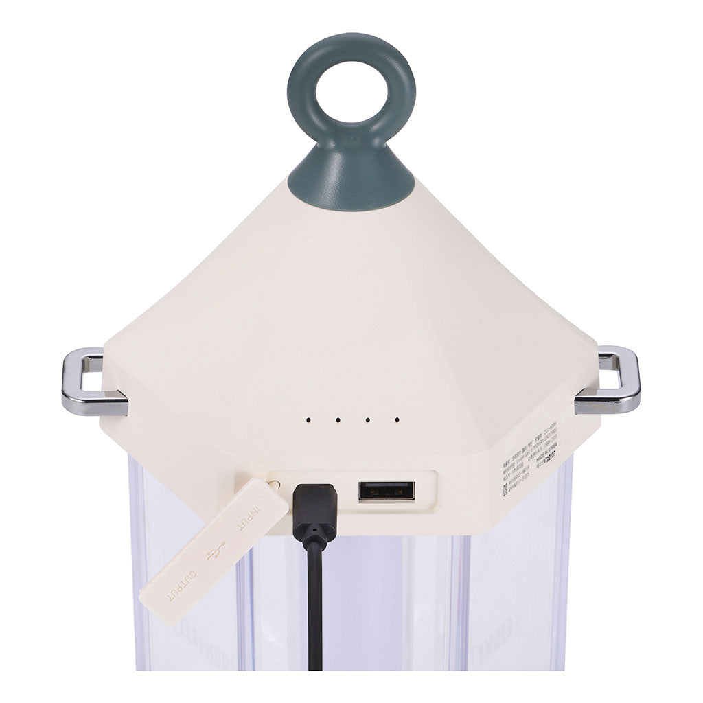 CABIN Claymore CLL-600IV Lanterns One Size / Ivory