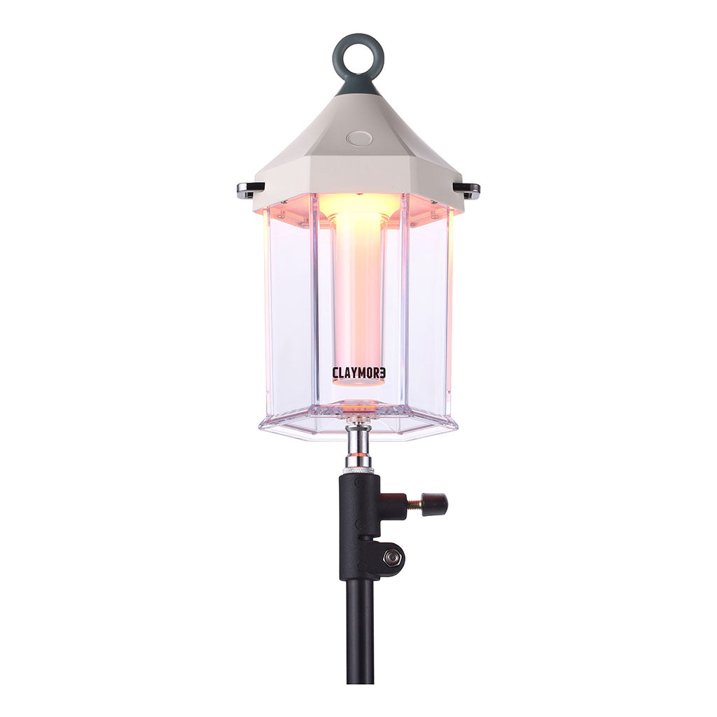 CABIN Claymore CLL-600IV Lanterns One Size / Ivory