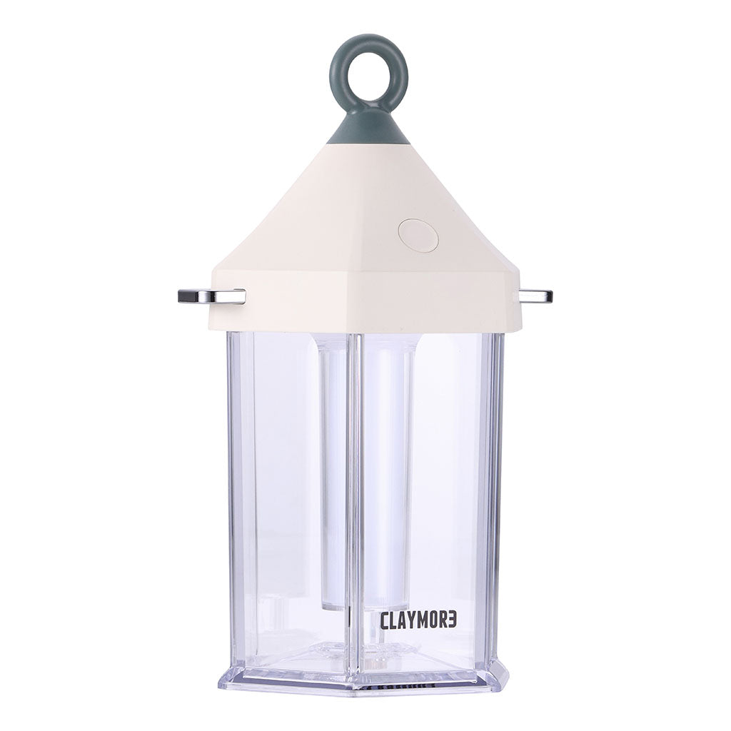 CABIN Claymore CLL-600IV Lanterns One Size / Ivory