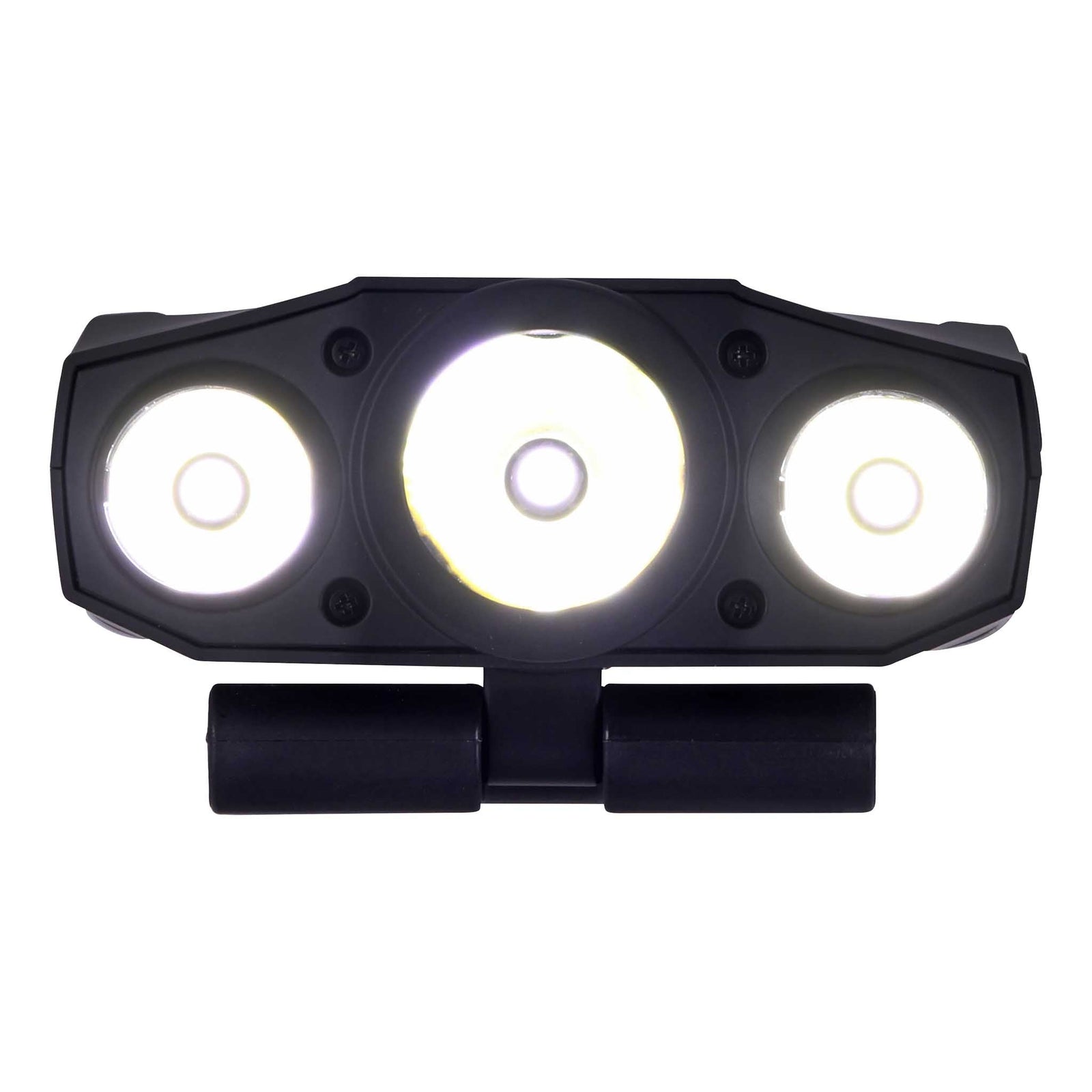 CAPON 200H Claymore CLP-2000BK Wearable Lights One Size / Black