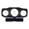 CAPON 200H Claymore CLP-2000BK Wearable Lights One Size / Black