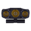 CAPON 200H Claymore CLP-2000BK Wearable Lights One Size / Black