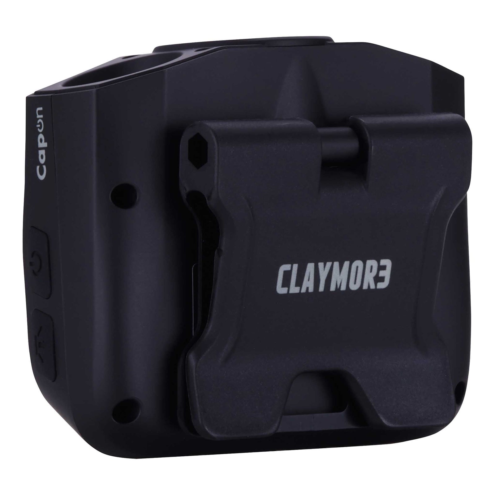 CAPON 200H Claymore CLP-2000BK Wearable Lights One Size / Black