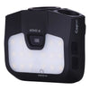 CAPON 200H Claymore CLP-2000BK Wearable Lights One Size / Black
