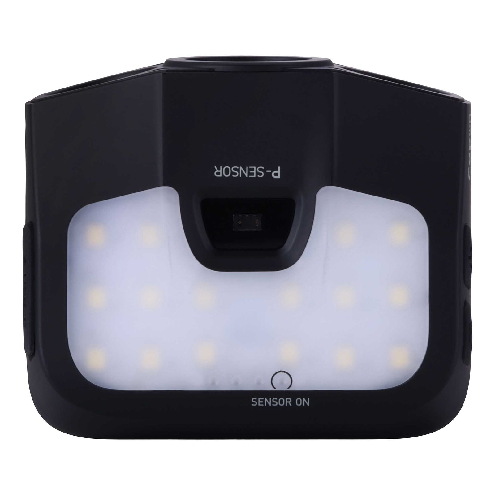CAPON 200H Claymore CLP-2000BK Wearable Lights One Size / Black