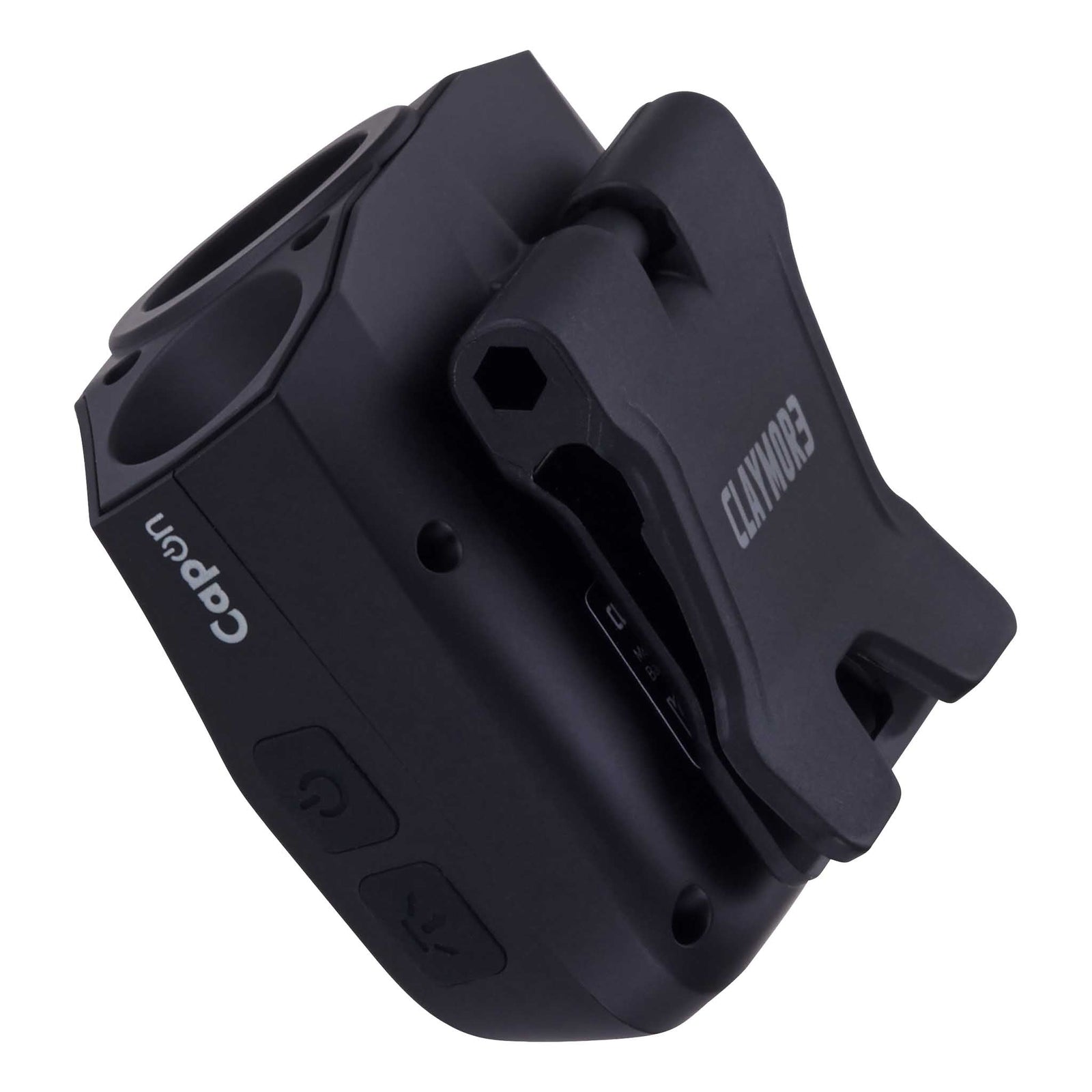 CAPON 200H Claymore CLP-2000BK Wearable Lights One Size / Black