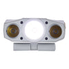 CAPON 200H Claymore CLP-2000MTG Wearable Lights One Size / Mint Grey