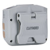 CAPON 200H Claymore CLP-2000MTG Wearable Lights One Size / Mint Grey