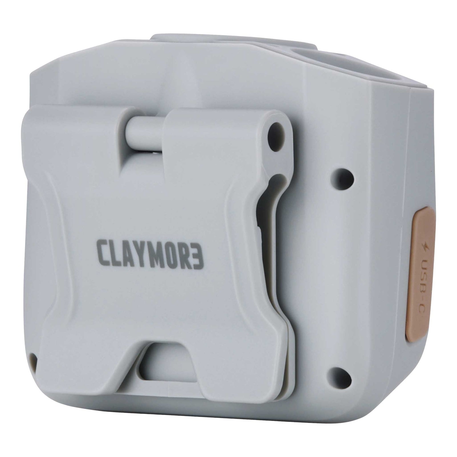 CAPON 200H Claymore CLP-2000MTG Wearable Lights One Size / Mint Grey