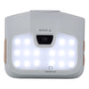 CAPON 200H Claymore CLP-2000MTG Wearable Lights One Size / Mint Grey